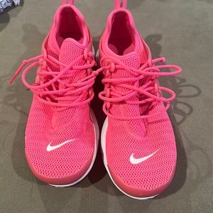 Nike Presto women’s 8